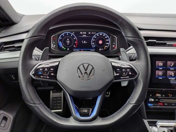 Volkswagen Arteon Shooting Brake R 2.0 TSI 320KM 2022 Volkswagen Arteon R 4motion Panorama Hak Skora Masaze ACC Harmankardon, zdjęcie 13