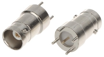 МОНТАЖНОЕ РАЗЪЕМ BNC-G/PCB*P100