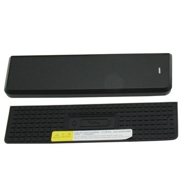 Беспроводное зарядное устройство Коврик для беспроводной зарядки 15 Вт для