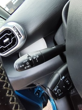 Citroen C3 Picasso 1.6 HDi 114KM 2013 Citroen C3 Picasso max wyposażenie serwis, zdjęcie 12