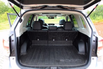 Subaru Forester IV Terenowy Facelifting 2.0 XT 241KM 2017 Subaru Forester XT 2.0 Turbo SUPER STAN, zdjęcie 6