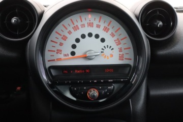 Mini Countryman R60 Crossover 1.6 98KM 2012 MINI Countryman One, Klima, Klimatronic, zdjęcie 12