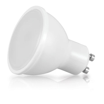 HEDA Żarówka LED 6W GU10 410lm WW HD230