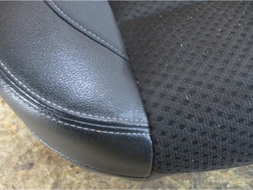 RENAULT KOLEOS II 2 POHOVKA SEDAČKA ZADNÍ POL KŮŽE