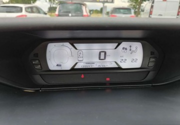 Citroen C4 Spacetourer Grand 1.5 BlueHDi 131KM 2020 Citroen C4 SpaceTourer Citroen C4 SpaceTourer 1.5 BlueHDi Origins SampS, zdjęcie 16