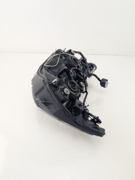 SUZUKI DL 650 V-STROM 04-11 REFLEKTOR LAMPA