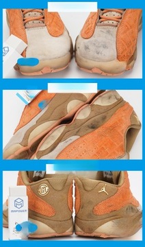 САЛФЕТКИ ДЛЯ УХОДА ЗА ОБУВЬЮ МЕХОВАЯ РЕЗИНА