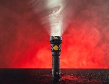 АККУМУЛЯТОРНЫЙ ФОНАРЬ PRIME C2 PRO MAX 4000 ЛЮМЕН ХОЛОДНЫЙ БЕЛЫЙ СВЕТ