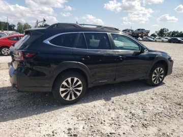 Subaru 2024 Subaru Outback 2024, 2.5L, 4x4, LIMITED, po gradobiciu 2.5 Benzyna 182KM, zdjęcie 4