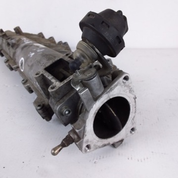 ВПУСКНОЙ ПАТРУБОК ALFA ROMEO 2.4 JTDM JTD 46823853