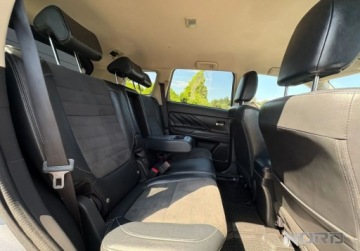 Mitsubishi Outlander III 2018 Mitsubishi Outlander Bezwypadkowy, FV23, Plug-in, KredytowanieLeasing, gwa, zdjęcie 9