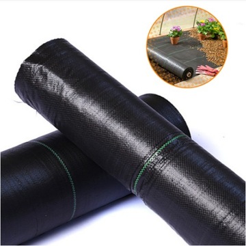 AGROTKANINA NA METRY AGROWŁÓKNINA szerokość 40 cm 90g/m2 UV mocna gruba