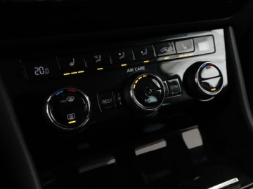 Skoda Superb III Kombi 2.0 TSI 280KM 2017 Škoda Superb Skoda Superb 4x4 DSG navi klima auto, zdjęcie 26