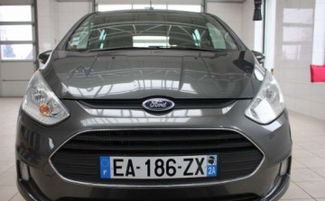 Ford B-MAX 1.5 TDCi 95KM 2016 Ford B-MAX Tylko 70tys.km. 1.5 Diesel 95KM, zdjęcie 2