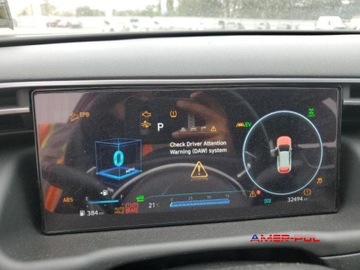 Hyundai Tucson IV 2022 Hyundai Tucson 2022 r. ,1,6L LIMITED 4x4 1.6 Hybryda 261KM, zdjęcie 6