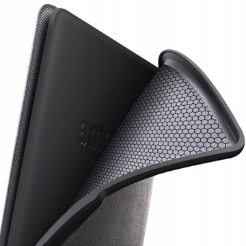 Etui do Kindle Paperwhite 5 silikonowy tył 20 late, wielokolorowy, inny