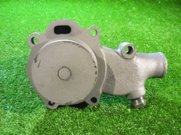 ВОДЯНОЙ НАСОС PERKINS 130-8 4цил. 3637411М91 ТНС