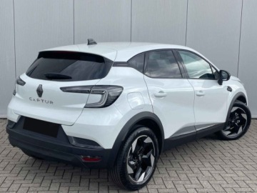 Renault Captur II Crossover Facelifting 1.0 TCe Eco-G 100KM 2025 Od ręki - Techno LPG 1.0 TCe 100KM / Pack Winter Techno, zdjęcie 2