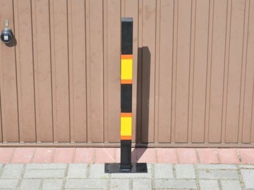 СТОЙКА ЗАМКА ПАРКОВКИ 72 СМ ПРОИЗВОДИТЕЛЬ