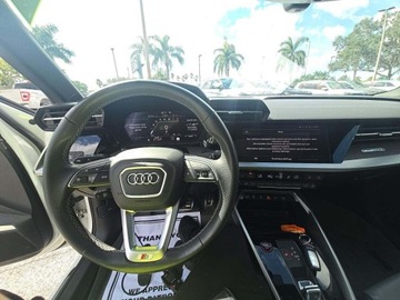 Audi A3 8Y 2025 Audi S3 Prestige 2022 2.0l 2.0 Benzyna 306KM, zdjęcie 9