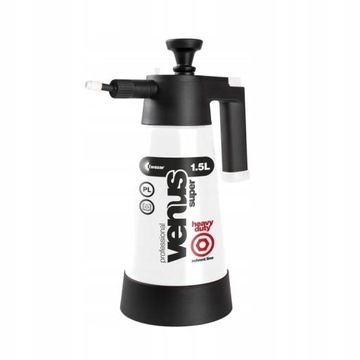 Opryskiwacz Venus Super HD Solvent 1,5l KWAZAR