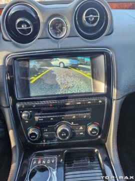 Jaguar XJ VII X351 Sedan SWB 3.0L V6D 600 275KM 2014 Jaguar XJ Piekny Full Wyposazenie 3.0 Diesel 275KM, zdjęcie 23