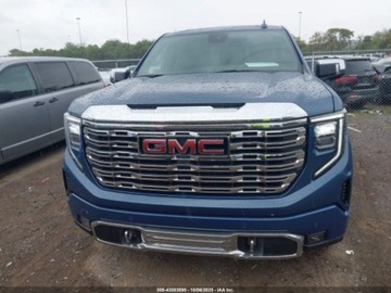  GMC Sierra 1500 Short Box Denali 2025 5.3l 5.3 Benzyna 355KM, zdjęcie 6