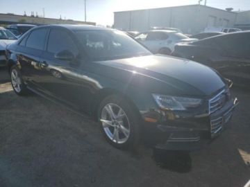 Audi A4 B9 Limousine 2.0 TFSI ultra 190KM 2018 Audi a4 A4 premium 2.0 Benzyna 190KM, zdjęcie 5