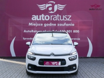 Citroen C4 Spacetourer Van 1.5 BlueHDi 131KM 2019 Citroen C4 SpaceTourer Fv 23%* 7 osób *Gwarancja, zdjęcie 1