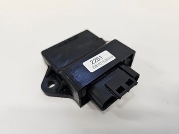 Модуль зажигания Yamaha wr 125.