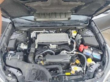 Subaru Outback VI 2022 Subaru Outback Touring 2022 2.4 Benzyna 260KM, zdjęcie 6