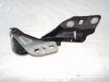 FORD MONDEO MK5 ZAWIAS MASKI LEWY DS73F16801BB