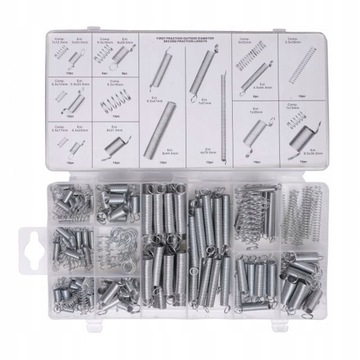 Весенний набор KraftDele Mix 200 шт.