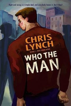 Who the Man - Lynch Chris