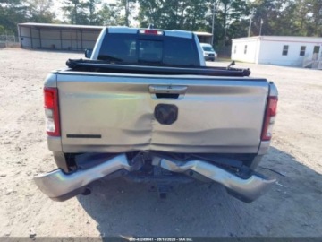  RAM 1500 Big Horn 64 Box 2022 5.7l 5.7 Benzyna 395KM, zdjęcie 4