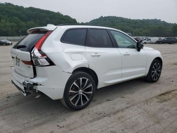 Volvo XC60 II 2025 Volvo XC 60 2025r., 4x4, 2.0L 2.0 Hybryda 247KM, zdjęcie 3