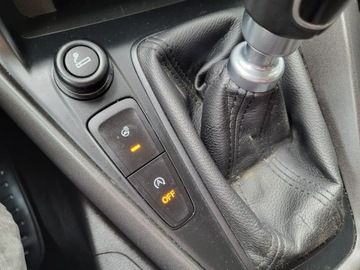 Ford Focus III Kombi Facelifting 1.0 EcoBoost 125KM 2016 Ford Focus 1.0 125 KM 100% Przebieg 100% Bezwypade, zdjęcie 28