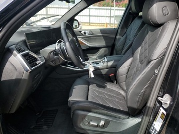 BMW X5 G05 2025 BMW X5 xDrive40I 2025 3.0l 3.0 Benzyna 375KM, zdjęcie 7