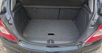 Opel Corsa D Hatchback 5d Facelifting 1.2 Twinport ECOTEC 70KM 2012 Opel Corsa 1,2 benzyna 70 KM klima zarejestrowany 1.2 Benzyna 70KM, zdjęcie 14