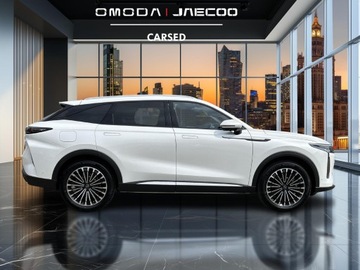 Omoda 9 1.5 T-GDI 537KM 2025 Omoda 9 PHEV PHEV Exlusive, zdjęcie 5