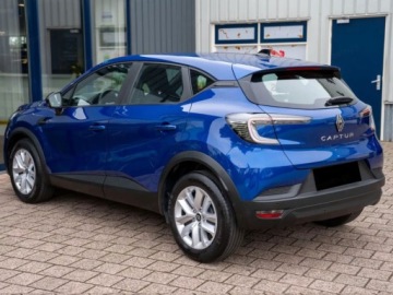 Renault Captur II Crossover Facelifting 1.0 TCe Eco-G 100KM 2025 Od ręki - Evolution LPG 1.0 TCe 100KM / fotele przednie podgrzewane, zdjęcie 2