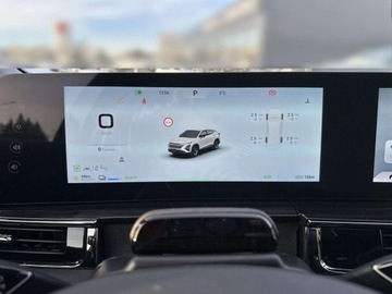 Omoda 5 1.6 T-GDI 147KM 2025 Omoda 5 Blood Red 1.6 Benzyna 147KM, zdjęcie 14