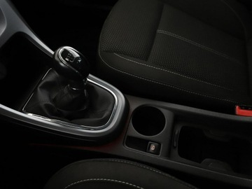 Opel Astra J Sports Tourer Facelifting 1.4 Turbo ECOTEC 140KM 2015 Opel Astra 1.4T Style Klimatyzacja Tempomat Navi, zdjęcie 25