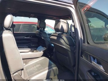 Jeep Wagoneer II 2024 Jeep Wagoneer 2024 Jeep Grand Wagoneer L Series II 3.0 Benzyna 510KM, zdjęcie 11