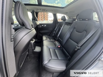 Volvo XC60 II Crossover Plug-In Facelifting 2.0 T6 350KM 2025 Volvo XC 60 T6 AWD Plug-In Ultra Bright | Bowers |, zdjęcie 30