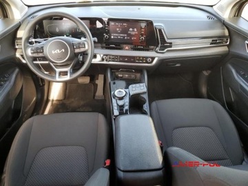 Kia Sportage V 2023 Kia Sportage 2023 r., 1,6L HYBRID LX 4X4 1.6 Hybryda 177KM, zdjęcie 8