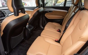 Volvo XC90 II SUV 2.0 D5 235KM 2017 Volvo XC 90 2.0D5 AWD 235KM RDESIGNE Alu22 Skora Navi Full Ledy Serwis Gwa, zdjęcie 25