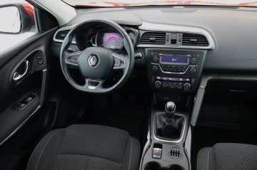 Renault Kadjar Crossover 1.2 Energy TCe 130KM 2016 Renault Kadjar 1.2 TCe, Salon Polska, zdjęcie 6