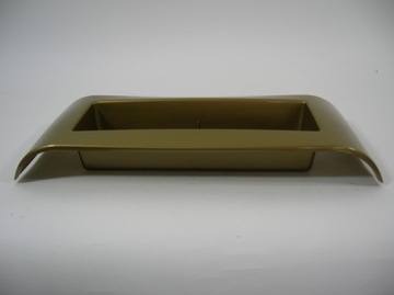 ЗОЛОТАЯ КОМПОЗИЦИЯ ИКЕБАНА КРЫШКА