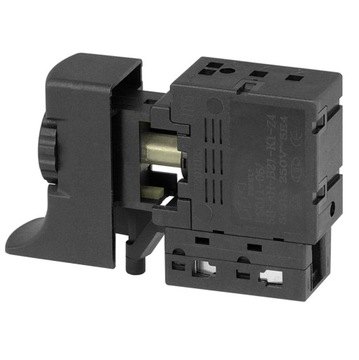 Выключатель перфоратора